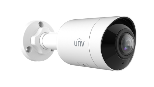 IP Камера UNV IPC2105SB-ADF16KM-I0 (IPC2105SB-ADF16KM-I0 Prime 5MP 1.68mm 180° Mic SD)