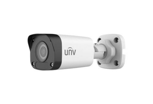 IP Камера UNV IPC2124LB-SF40-A (IPC2124LB-SF40-A Easy 4MP 4mm)