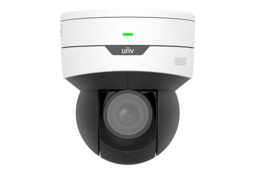 IP Камера PTZ UNV IPC6415SR-X5UPW-VG (Easy PTZ 5MP 2.7~13.5mm Mic SD)