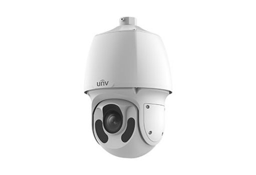 IP Камера PTZ UNV IPC6624SR-X33-VF (IPC6624SR-X33-VF Prime PTZ 4MP 33x SD IR150m PoE)