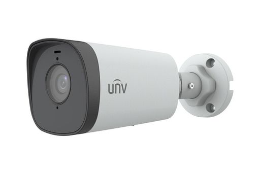 IP Камера UNV IPC2314SB-ADF60KM-I0 (Prime-I 4МП 6мм ІЧ 80м SD)