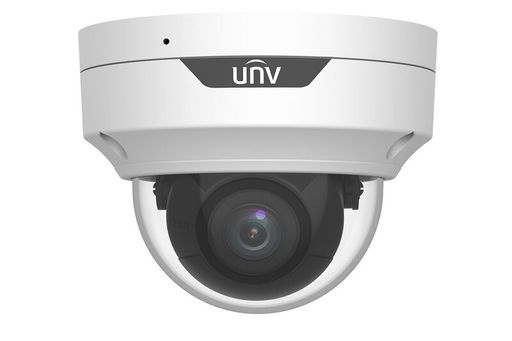 IP Камера купольна UNV IPC3534SB-ADNZK-I0 (IPC3534SB-ADNZK-I0 Prime 4MP 2.7-13.5mm Mic SD 3-A)