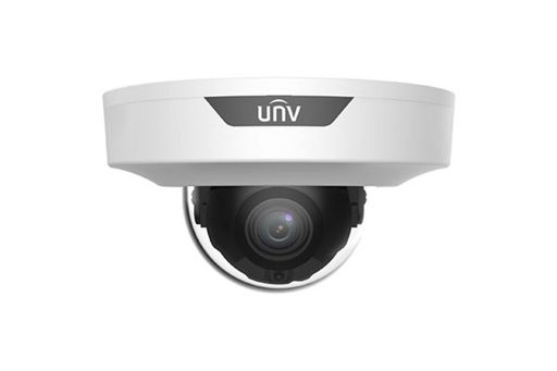 IP Камера UNV IPC354SB-ADNF28K-I0 (IPC354SB-ADNF28K-I0 Prime 4MP 2.8mm Микрофон SD 3-осевой)