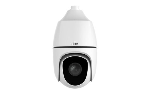 IP Камера PTZ UNV IPC6854ER-X40-VF (4MP 40x SD IR250m PoE)