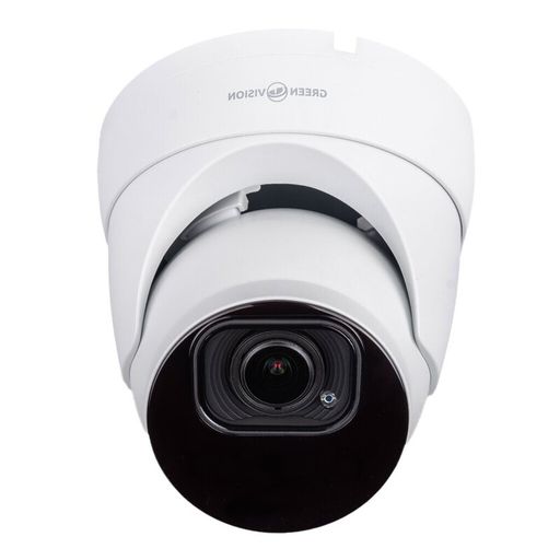 Внешняя IP-камера GreenVision GV-188-IP-IF-DOS50-30 VMA