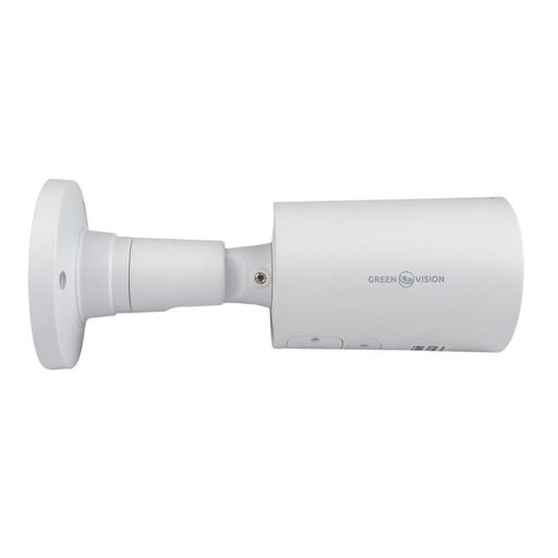 Внешняя IP камера GreenVision GV-189-IP-IF-COS40-30 LED SD