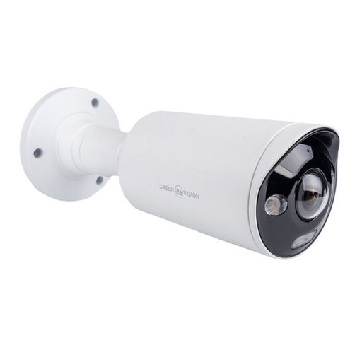 Внешняя IP-камера GreenVision GV-191-IP-IF-COS80-30 180°