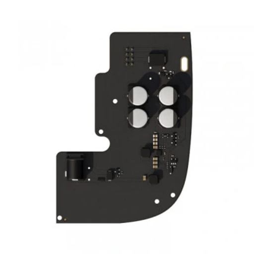Плата блоку живлення для підключення централі Ajax 6V PSU for Hub 2/Hub 2 Plus (38213.78.NC)