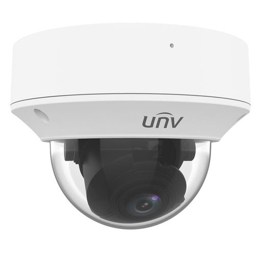 Видеокамера UNV IPC3238SB-ADZK-I0 Prime 8МП (IPC3238SB-ADZK-I0 Prime 8MP 2.8-12mm Mic SD 3-Axis)