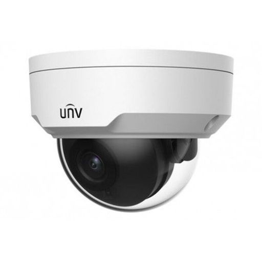 Відеокамера UNV IPC324SR3-DVPF40-F Prime 4МП 4 мм (IPC324SR3-DVPF40-F Prime 4МП 4мм SD 3-Axis)