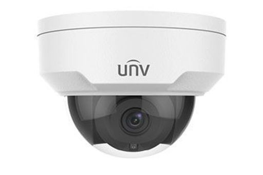 Відеокамера UNV IPC325ER3-DUVPF28 Prime 2.8 мм, Starlight (IPC325ER3-DUVPF28 Prime 5МП 2,8мм SD 3-Axis)