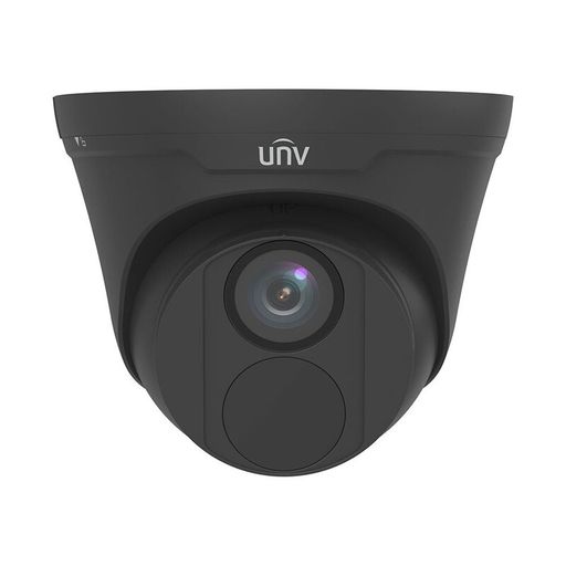 Відеокамера UNV IPC3614LB-SF28K-G-B 4МП 2.8 мм (IPC3614LB-SF28K-G-B Easy 4MP 2.8mm SD 3-axis black)