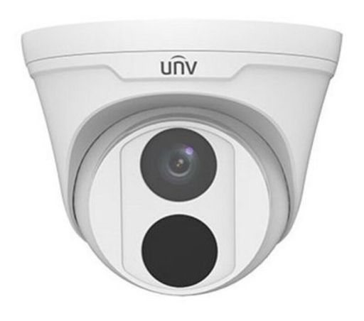 Відеокамера UNV IPC3614LR3-PF28-D Easy 4МП 2.8 мм (IPC3614LR3-PF28-D Easy 4МП, 2.8mm, SD card, 3-Axis)
