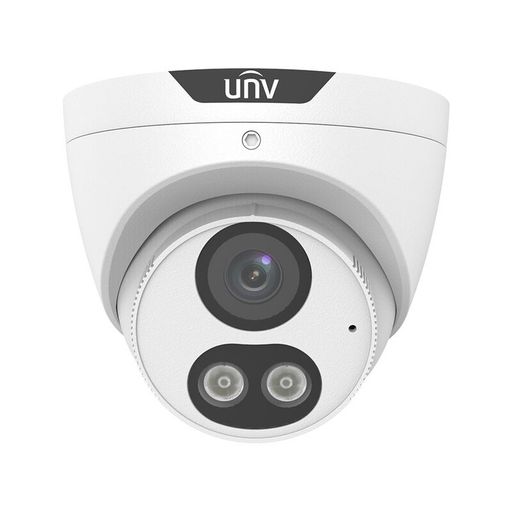 Видеокамера UNV IPC3615SE-ADF28KM-WL Prime (IPC3615SE-ADF28KM-WL-I0 Prime 5MP 2.8mm Mic SD)