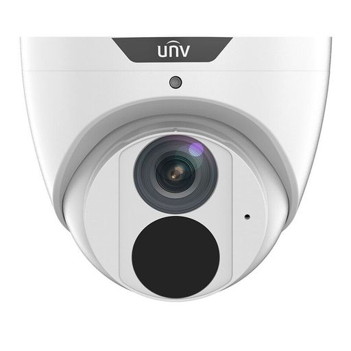 Видеокамера UNV IPC3618SB-ADF28KM-I0 Prime 8 МП (IPC3618SB-ADF28KM-I0 Prime 8MP 2.8mm Mic SD)