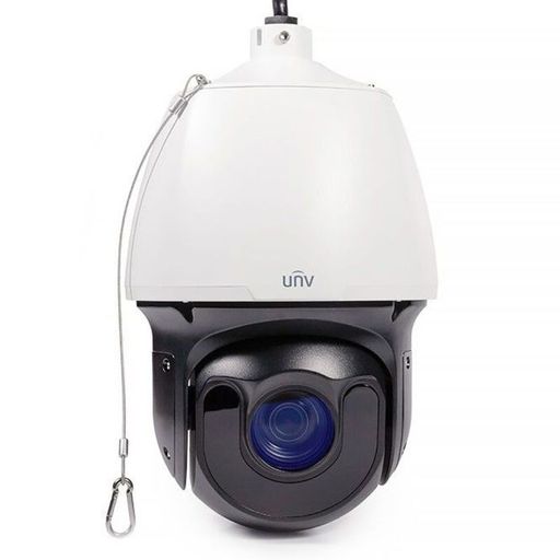 Відеокамера UNV IPC6252SR-X22UG PTZ 22X (IPC6252SR-X22UG Prime PTZ 2MP 22x SD Fiber)