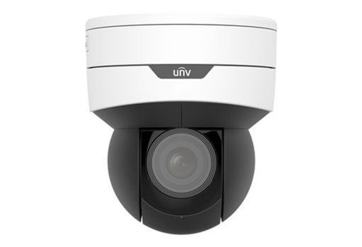 Відеокамера UNV IPC6412LR-X5P PTZ (IPC6412LR-X5P Easy PTZ 2MP 2.7~13.5mm Mic SD)