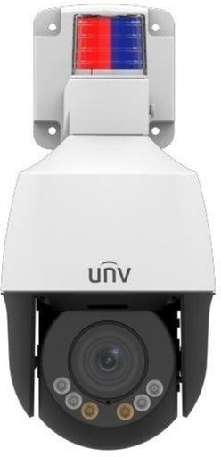 Видеокамера UNV IPC675LFW-AX4DUPKC-VG 5MP LightHunter (IPC675LFW-AX4DUPKC-VG Easy PTZ 5MP Mic/Sp IR50m SD)