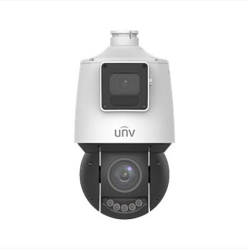 Видеокамера UNV IPC94144SFW-X25-F40C (IPC94144SFW-X25-F40C Prime 4MP+4MP 25X*4mm IR100m)