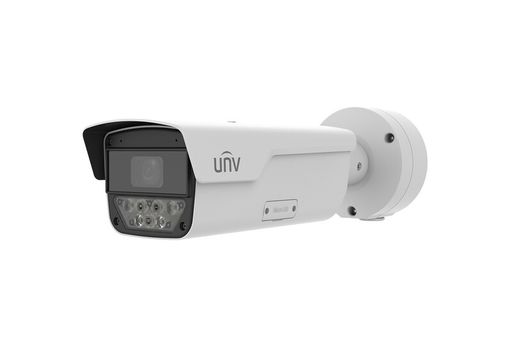 IP Камера UNV IPC264SA-AHDX4K-I1 PRIME IV, 4MP, 8~32mm, Super Starlight, WDR, 120m IR, 30m WL (IPC264SA-AHDX4K)