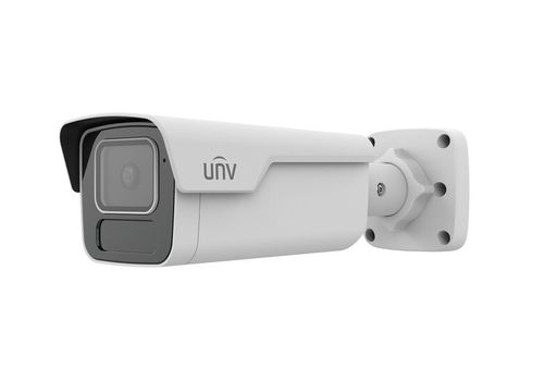 IP Камера UNV IPC2B15SS-ADF28K-I1 Prime II (5MP, 2.8mm, LightHunter, 130dB WDR, Mic, IR 80m)