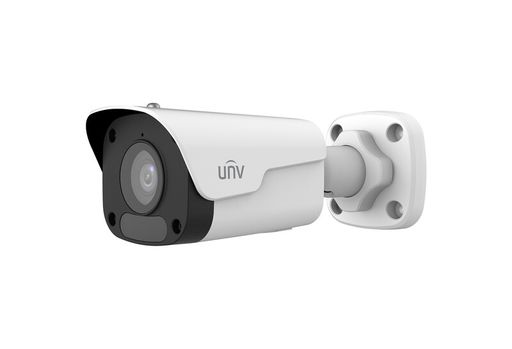 Камера UNV IPC2124LB-ASF28K-A (IPC2124LB-ASF28K-A Easy 4MP 2,8mm SD Mic)