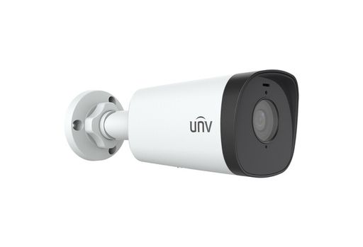 IP Камера UNV IPC2312SB-ADF40KM-I0 (IPC2312SB-ADF40KM-I0 Prime I 2MP 4mm Mic IR 80m)