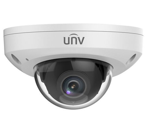 Камера UNV IPC312SB-ADF28K-I0
