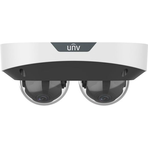 IP Камера UNV IPC3224SS-ADF28K-I1 (Prime-II 2*4MP 2.8mm, WDR, SD)