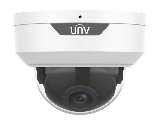 IP Камера UNV IPC325LE-ADF28K-G (IPC325LE-ADF28K-G Easystar 5MP 2.8mm WDR Mic 3-axi)