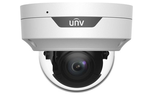 IP Камера UNV IPC3534LB-ADZK-H (IPC3534LB-ADZK-H Easy 4MP 2.8~12mm Mic SD 3-Axis)