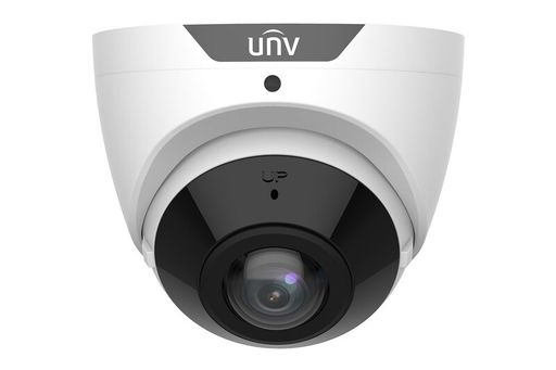 IP Камера UNV IPC3605SB-ADF16KM-I0 (IPC3605SB-ADF16KM-I0 Prime 5MP 1.68mm Mic SD)