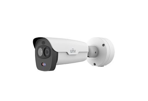 Камера UNV TIC2621SR-F3-4F4AC-VD