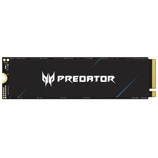 SSD накопичувач Acer Predator M.2 2280 512GB GM7 (BL.9BWWR.117)