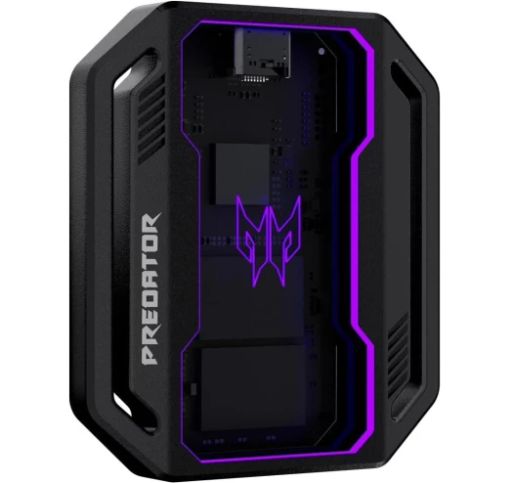 SSD накопичувач Acer Predator USB Type-C 8TB (BL.9BWWR.128)