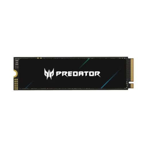SSD накопичувач Acer Predator M.2 2280 4TB GM9 (BL.9BWWR.138)