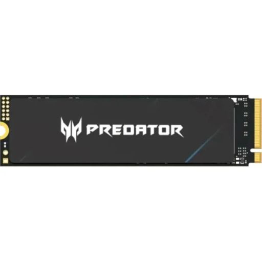 SSD накопитель Acer Predator GM9000 Heatsink 2TB (BL.9BWWR.140)