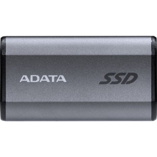 Накопитель SSD USB 3.2 2TB ADATA (AELI-SE880-2TCGY)