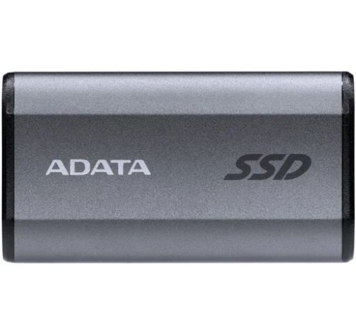 SSD накопитель ADATA USB 3.2 4TB SE880 (AELI-SE880-4TCGY)