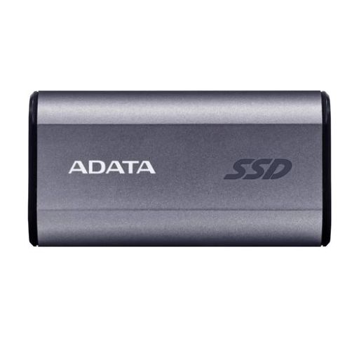 SSD накопитель ADATA USB Type-C 1TB SC750 (SC750-1000G-CCBK)