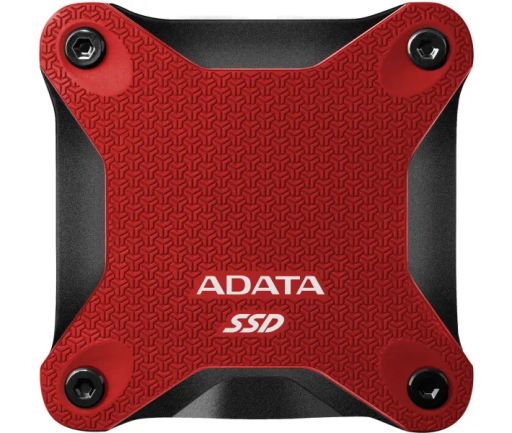 SSD накопичувач ADATA USB 3.2 512GB SD620 (SD620-512GCRD)