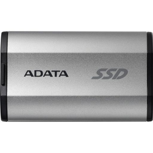 Накопитель SSD USB 3.2 500GB ADATA (SD810-500G-CSG)