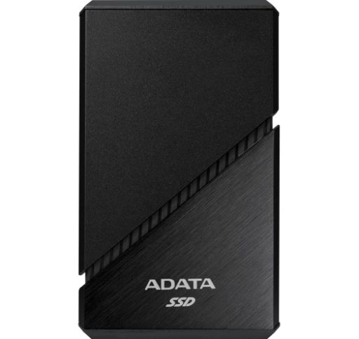 SSD накопичувач ADATA USB 4.0 4TB SE920 (SE920-4TCBK)