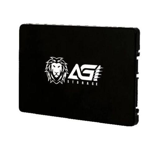 SSD накопичувач AGI 2.5" 250GB (AGI250GIMAI238)