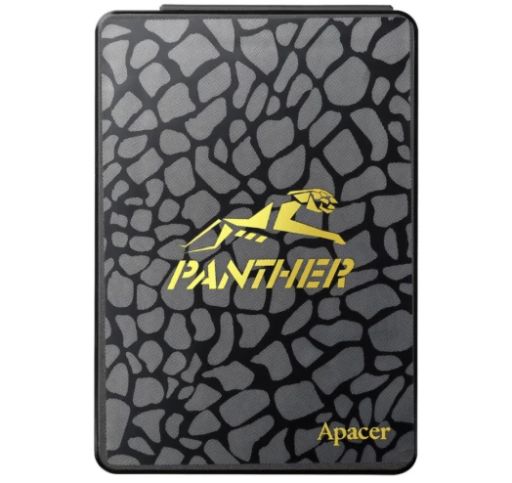 SSD накопичувач Apacer 2.5" 120GB (AP120GAS340G)