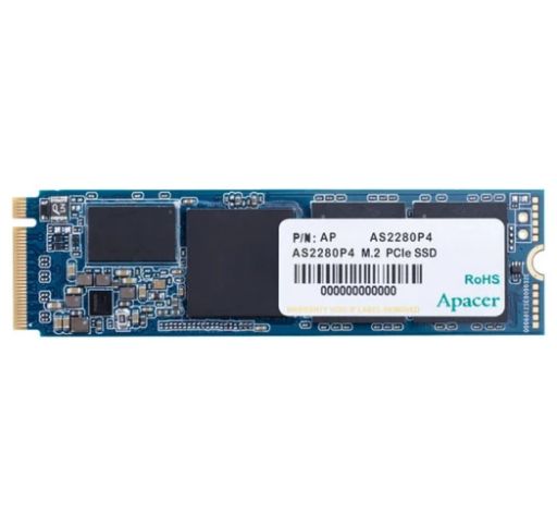 SSD накопичувач Apacer M.2 2280 240GB (AP240GAST280)