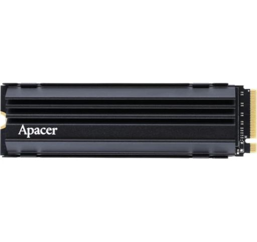 SSD накопичувач Apacer M.2 2280 4TB (AP4TBAS2280Q4U-1)