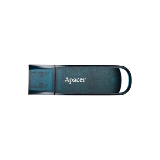 Портативний SSD Apacer AS711A 500GB USB 3.2 Gen.2 Blue (AP500GAS711AU-1)