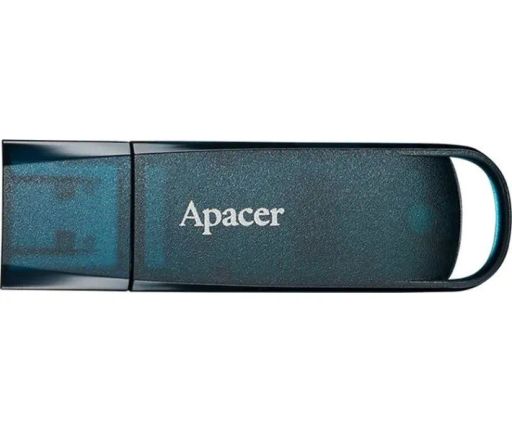 SSD накопитель Apacer USB 3.2 500GB AS711A (AP500GAS711AU-1)