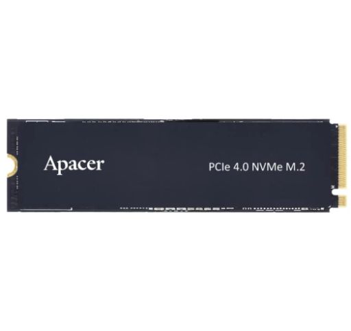 SSD накопичувач Apacer M.2 2280 512GB (AP512GAS2280Q4X-1)